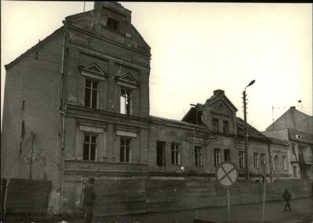 dom, skan 2