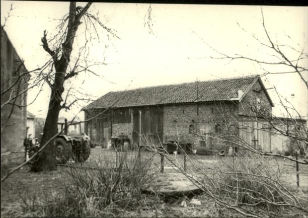 budynek gospodarczy, skan 2