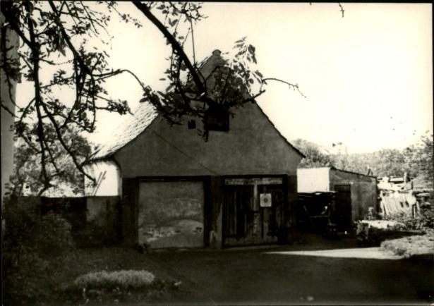 budynek gospodarczy, skan 2