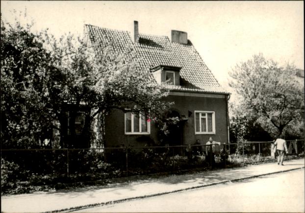 dom, skan 2