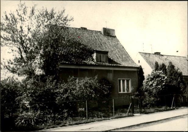 dom, skan 2