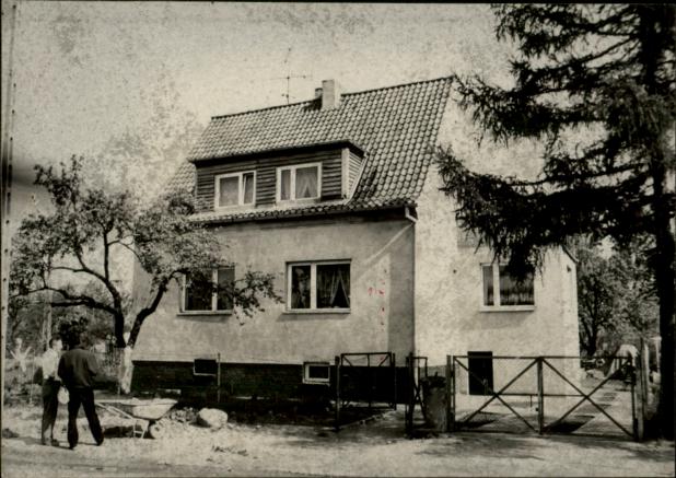 dom, skan 2