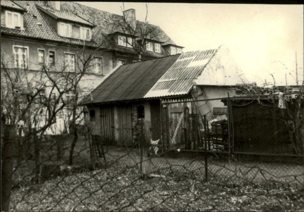 budynek gospodarczy II, skan 2