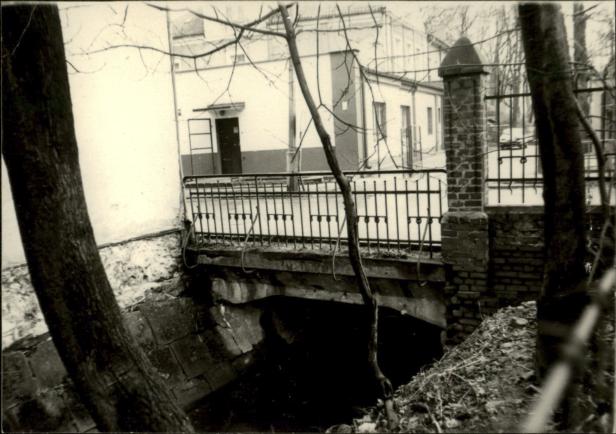 mostek, skan 2