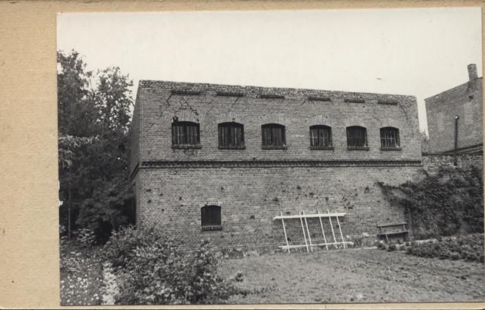 budynek gospodarczy II, skan 2