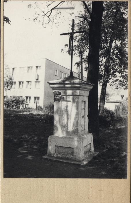krzyż, skan 2
