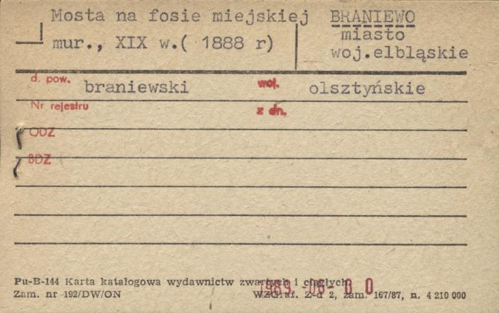 most na fosie miejskiej, skan 1
