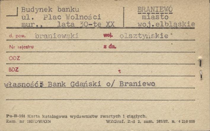 bank, skan 1