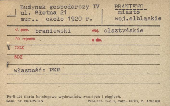 budynek gospodarczy IV, skan 1