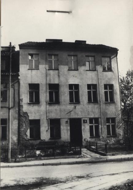 dom, skan 3