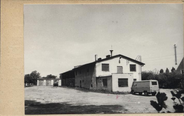 budynek gospodarczy, skan 2