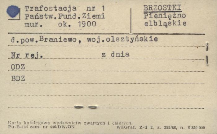 trafostacja, skan 1