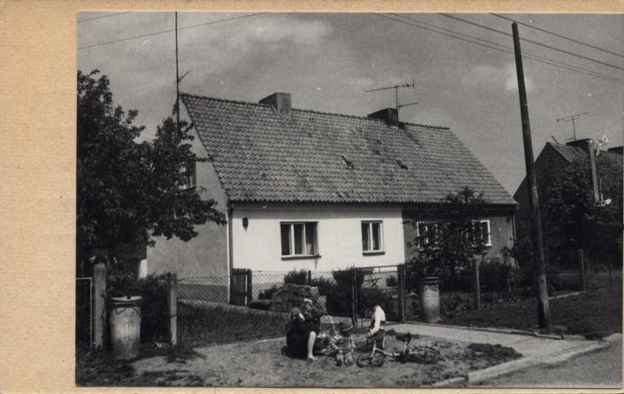 dom, skan 2