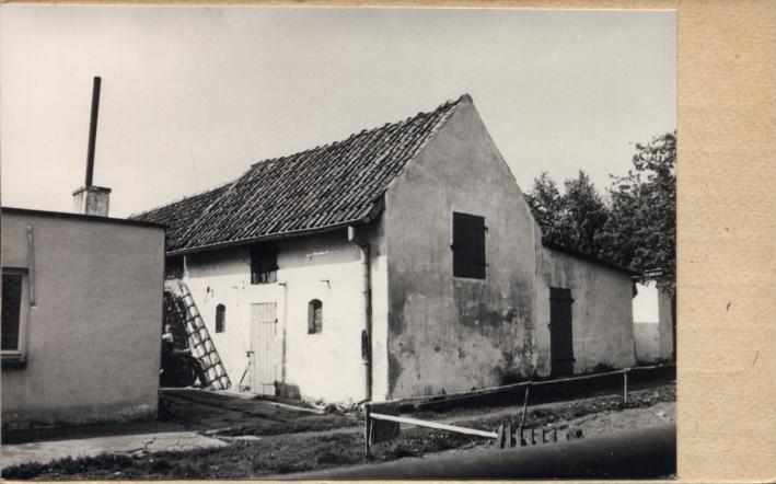 budynek gospodarczy, skan 2