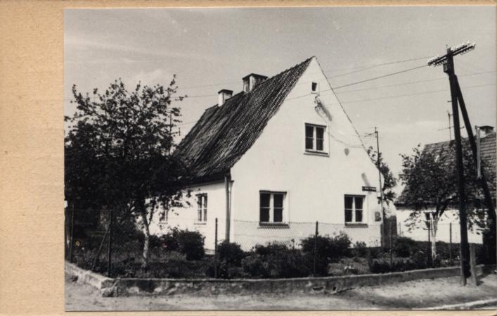 budynek mieszkalny, skan 2