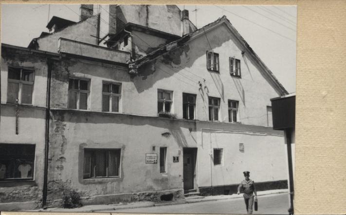 dom, skan 2