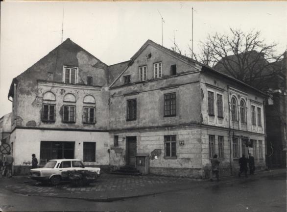 dom, skan 3