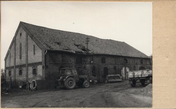 budynek gospodarczy, skan 2