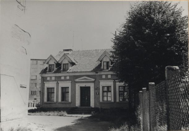 dom, skan 3