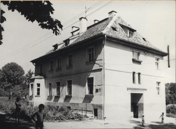 dom, skan 3
