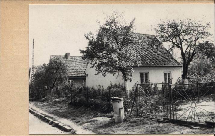 dom, skan 2