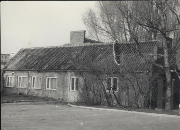 budynek gospodarczy - szpital miejski, skan 3
