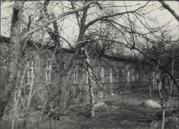 szpital wojewódzki - oddział zakaźny, skan 3