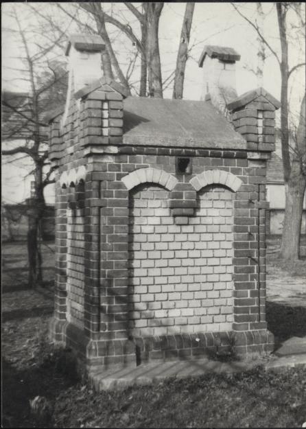 budynek gospodarczy - woj. szpital zespolony, skan 3