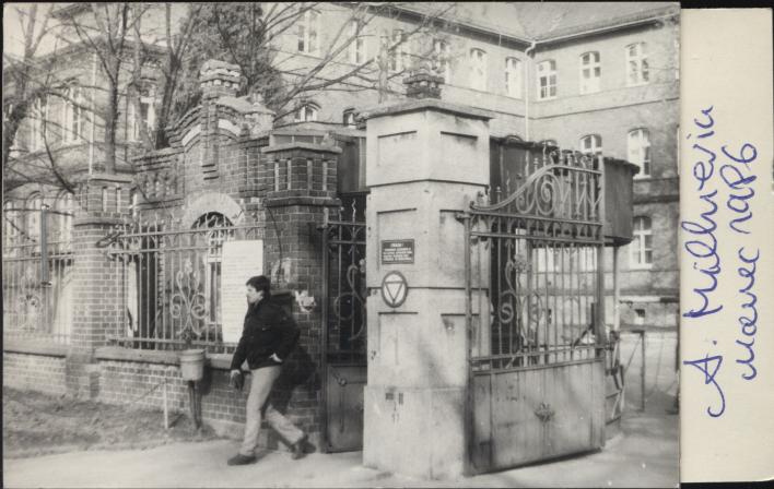 ogrodzenie - szpital wojewódzki, skan 2