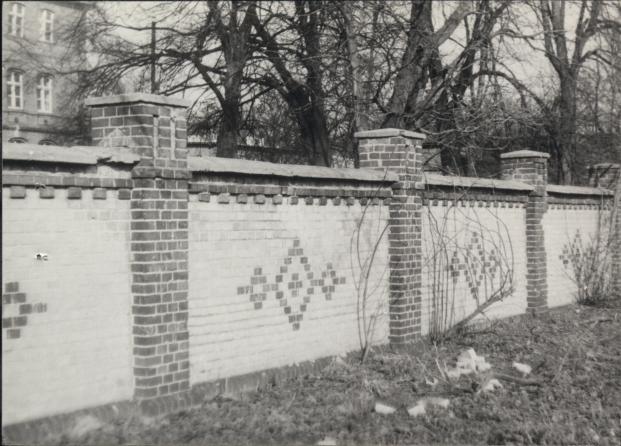 ogrodzenie - szpital wojewódzki, skan 4