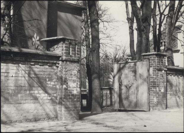 ogrodzenie - szpital wojewódzki, skan 5