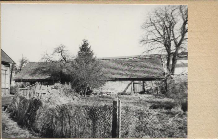 budynek gospodarczy II, skan 2