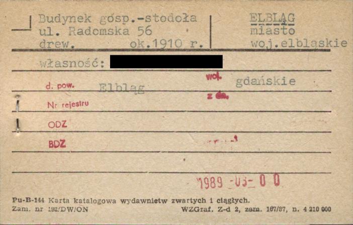 stodoła, skan 1