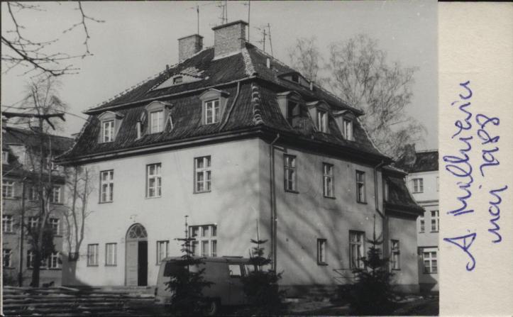 dom, skan 3