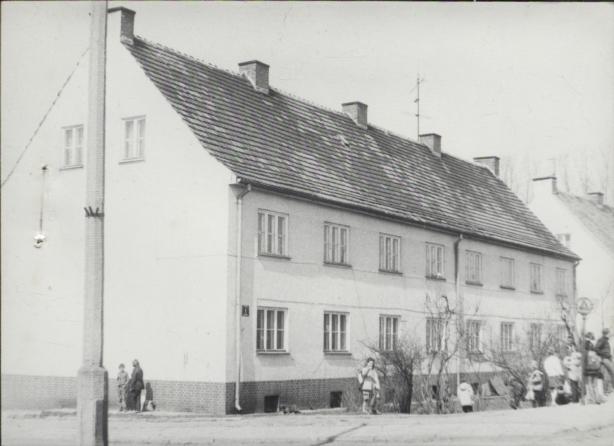 dom, skan 3