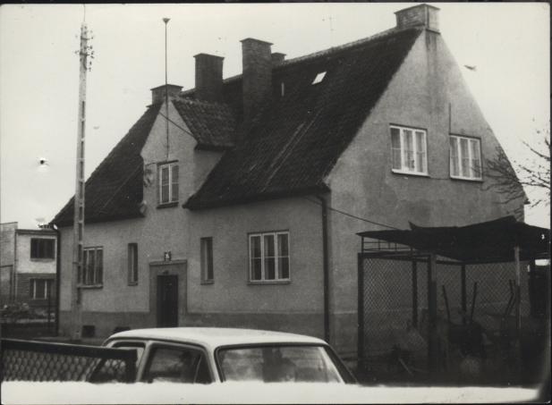 dom, skan 3