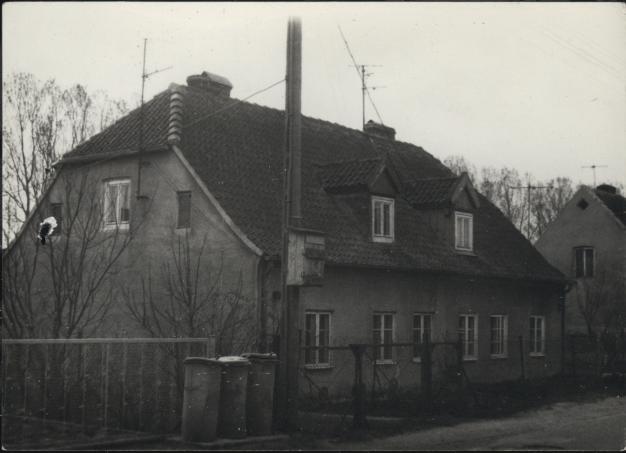 dom, skan 3