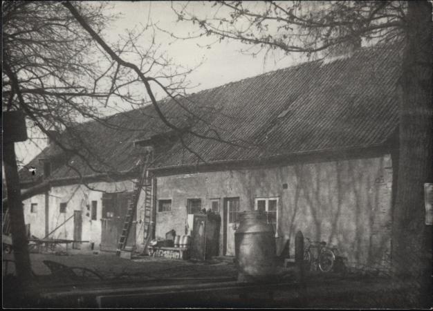 budynek mieszkalno-gospodarczy, skan 4