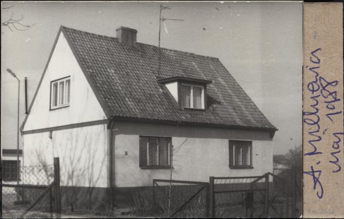 dom, skan 2