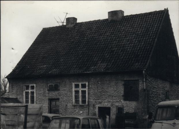 dom, skan 3