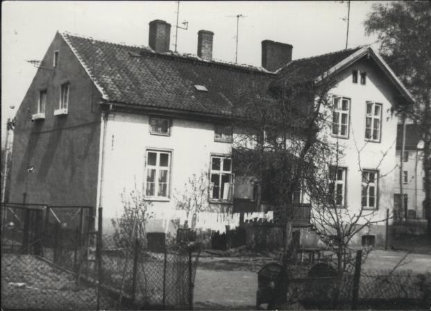 dom, skan 3