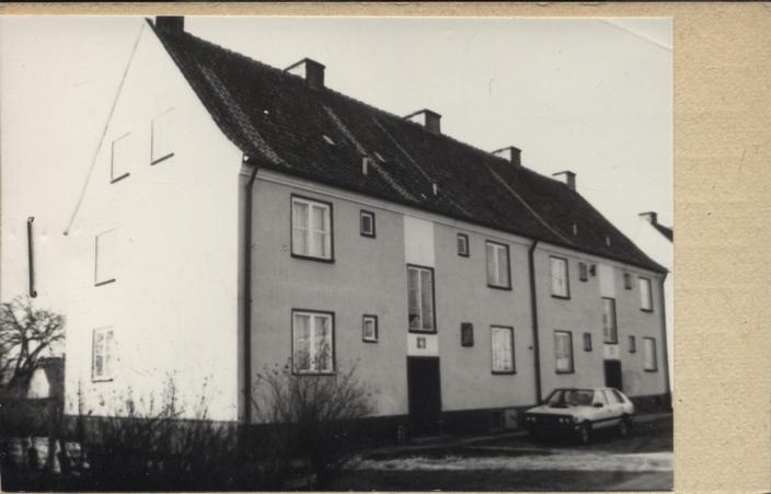 dom, skan 2