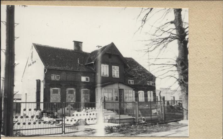 dom, skan 2