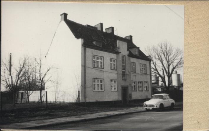 dom, skan 2