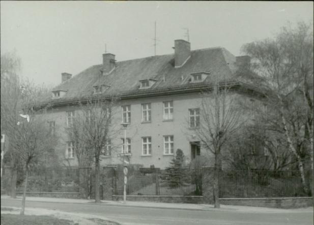 dom, skan 3