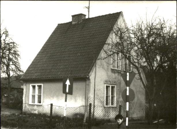 dom, skan 3