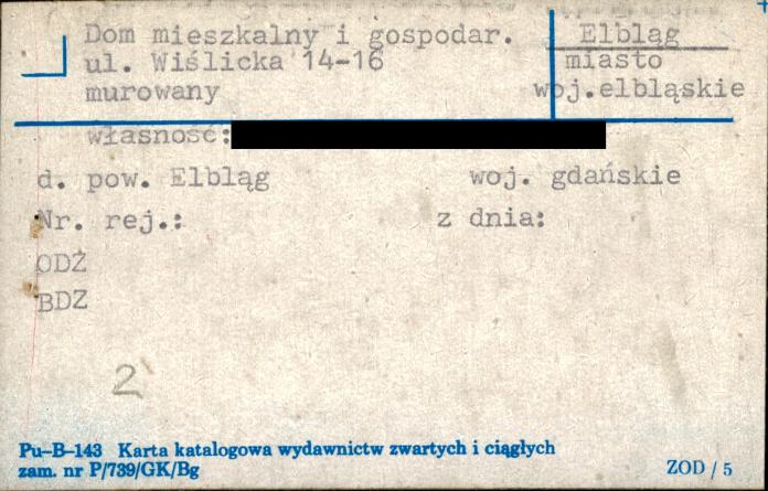 dom mieszkalny i gospodar., skan 1