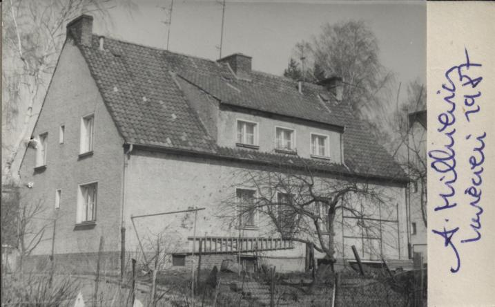 dom, skan 2