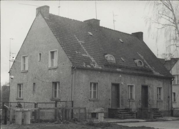 dom, skan 3