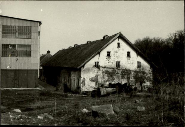 stajnia II, skan 3